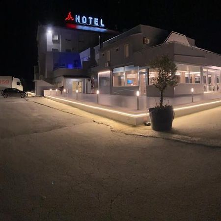 Asselta Hotel Cerignola Esterno foto